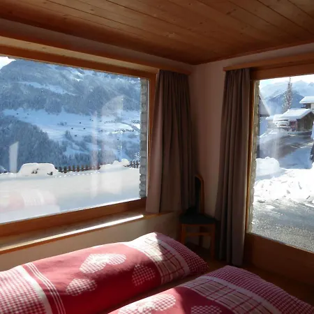 Appartement Dado Casanova Cumbels