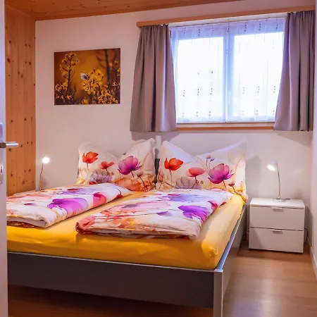 Dado Casanova Apartamento *