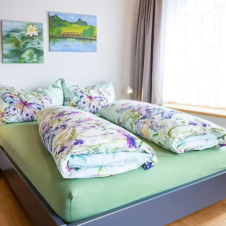 Dado Casanova Apartman *