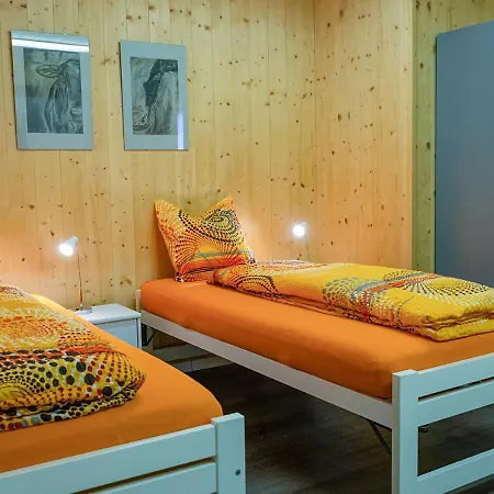 Apartamento Dado Casanova