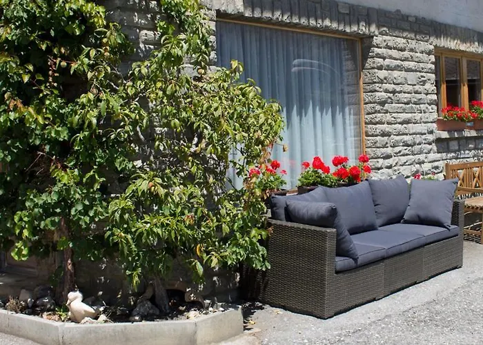 Dado Casanova Apartamento *