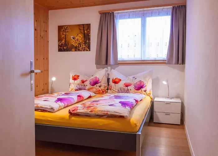 Dado Casanova Apartamento *