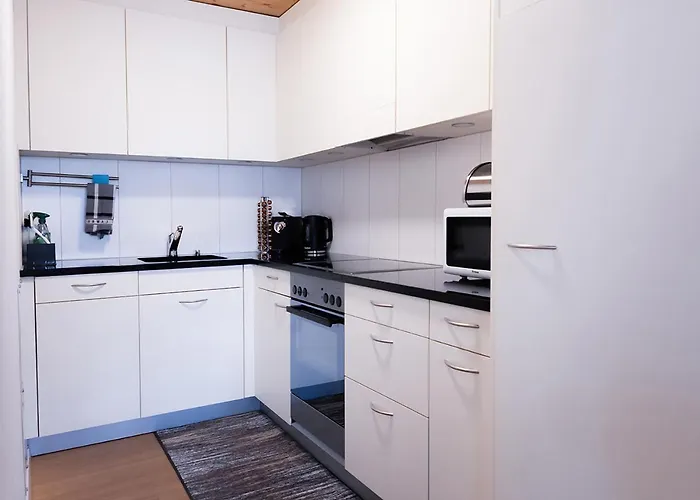 Dado Casanova Appartement