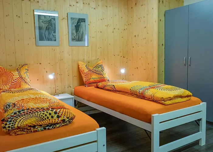 Appartement Dado Casanova