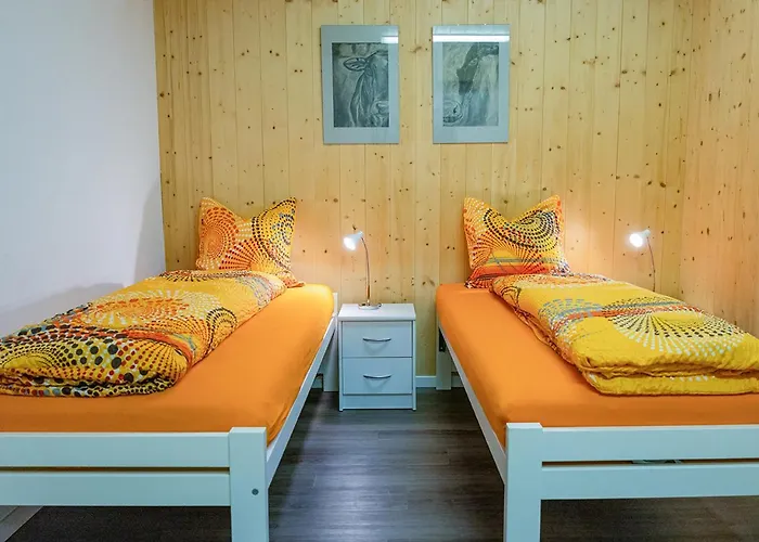 Dado Casanova Apartamento Cumbels