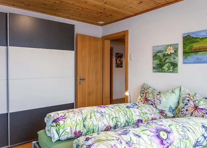 Apartamento Dado Casanova *