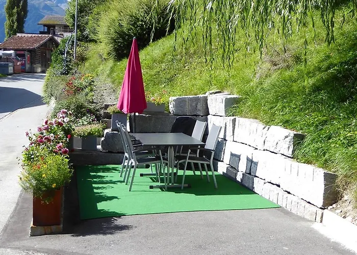 Dado Casanova Appartement *