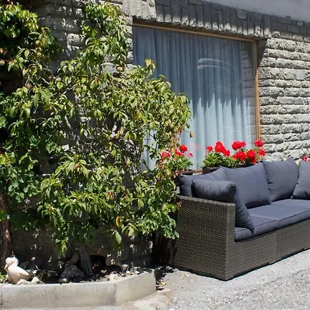 Dado Casanova Apartament *