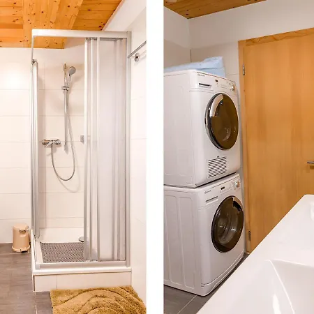 Apartament Dado Casanova *