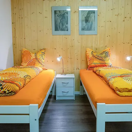 Dado Casanova Apartament Cumbels