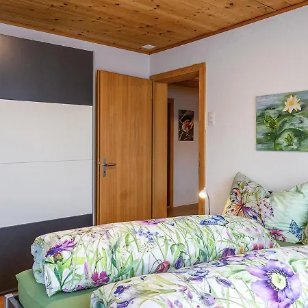 Apartament Dado Casanova *