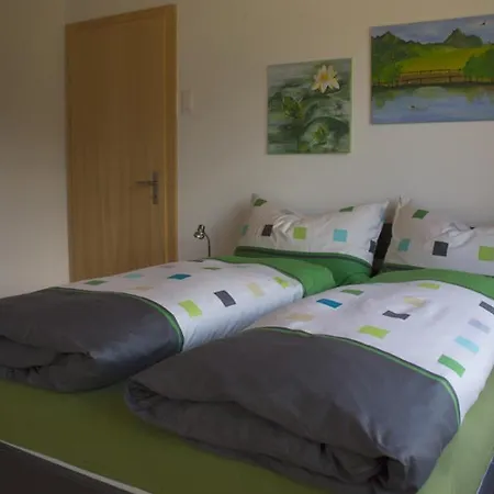 Dado Casanova Apartament Cumbels