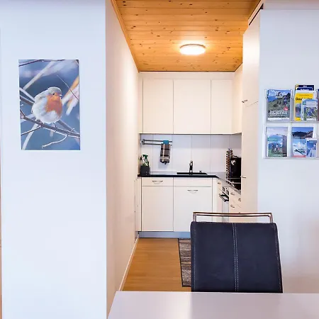 Dado Casanova Apartament Cumbels