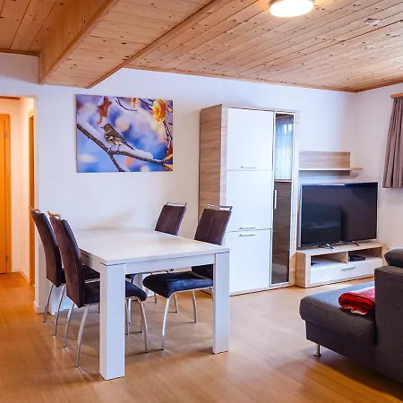 Apartamento Dado Casanova Cumbels