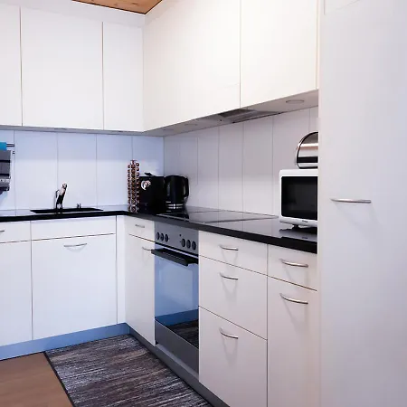 Dado Casanova Apartamento