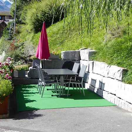 Dado Casanova Apartamento *