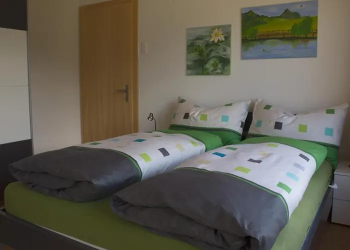 Dado Casanova Apartamento Cumbels