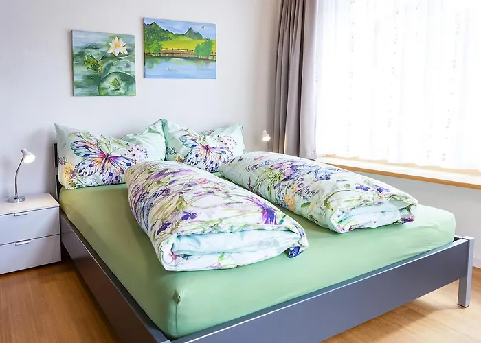 Dado Casanova Apartamento *