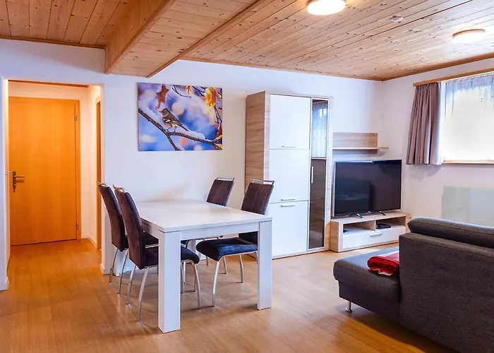 Apartamento Dado Casanova Cumbels