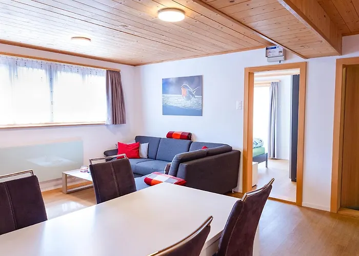 Apartamento Dado Casanova Cumbels